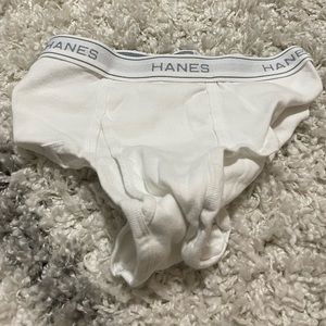 Hanes Classic Brief